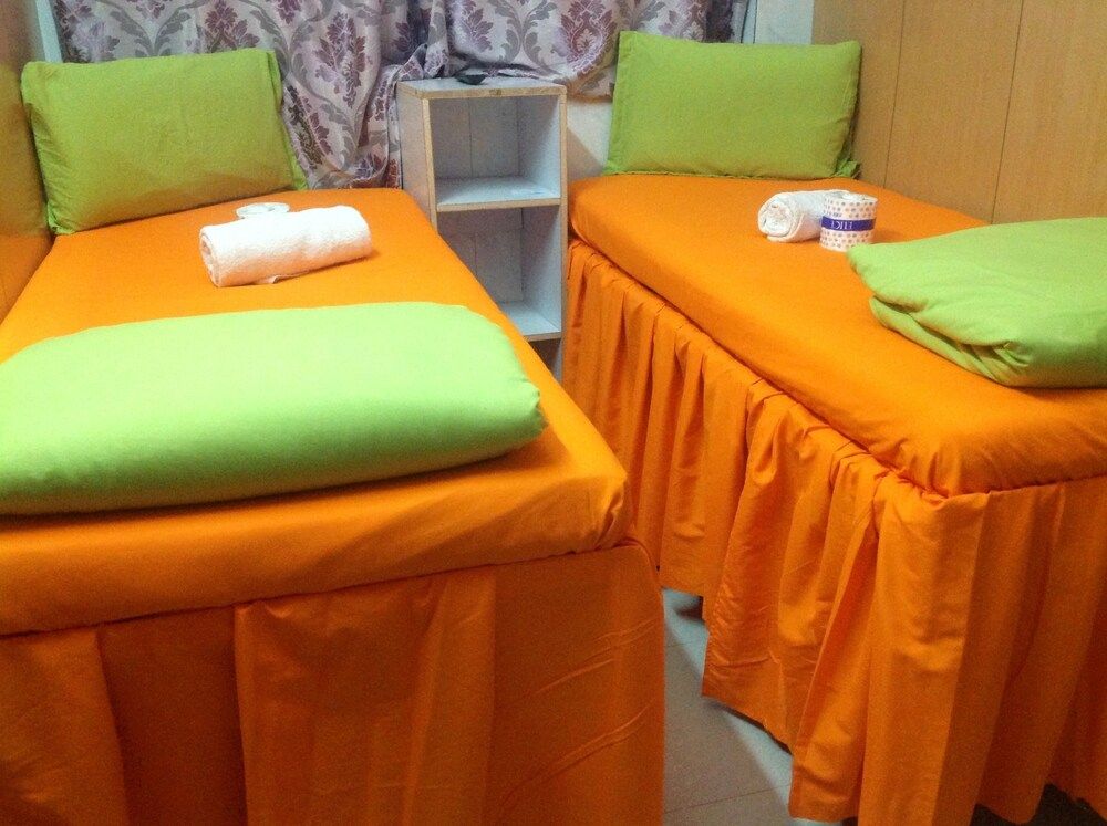 Golden Guest House Comfort Twin Room 2