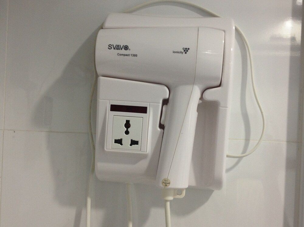 In-Room Amenity