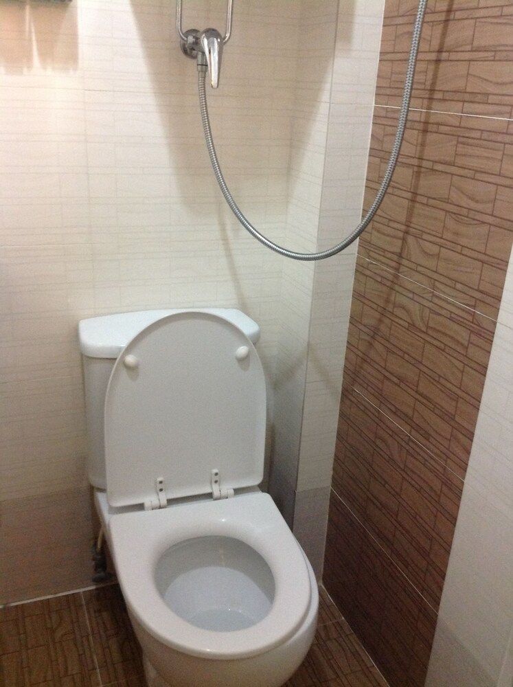Golden Guest House Comfort Double Room 8
