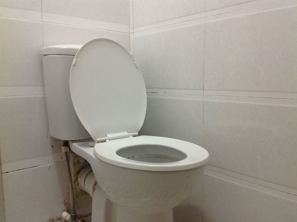 Golden Guest House Comfort Twin Room 6