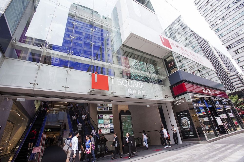 undefined HK International Hostel 6