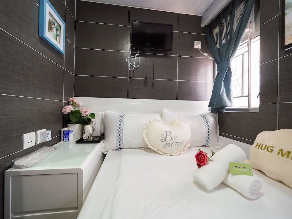 undefined HK International Hostel 7