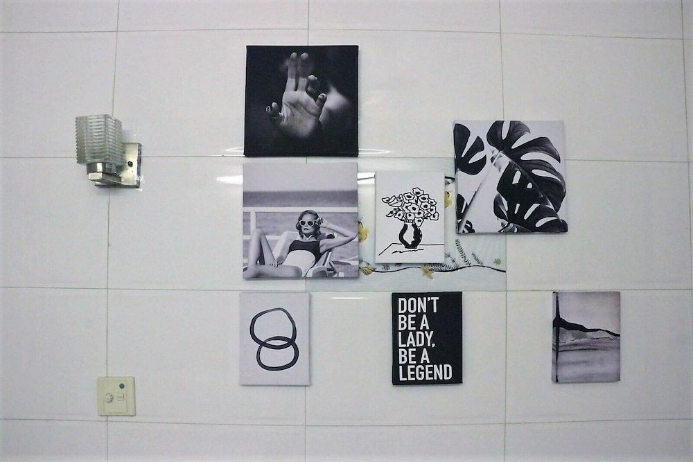 undefined Harbour Guest House