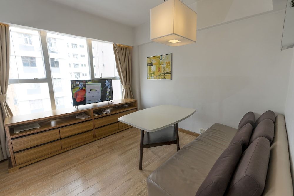 Homy Residence Suite, 1 Bedroom 10