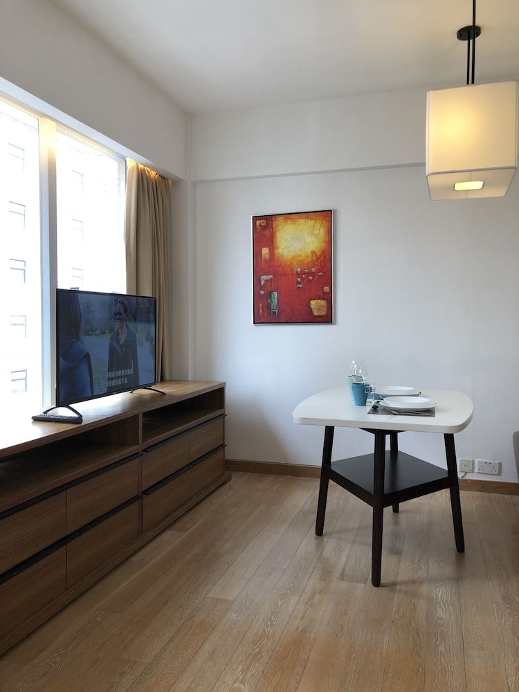 Homy Residence Suite, 1 Bedroom 9