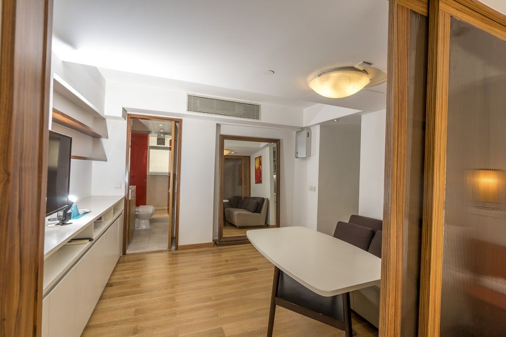 Homy Residence Suite, 1 Bedroom 7