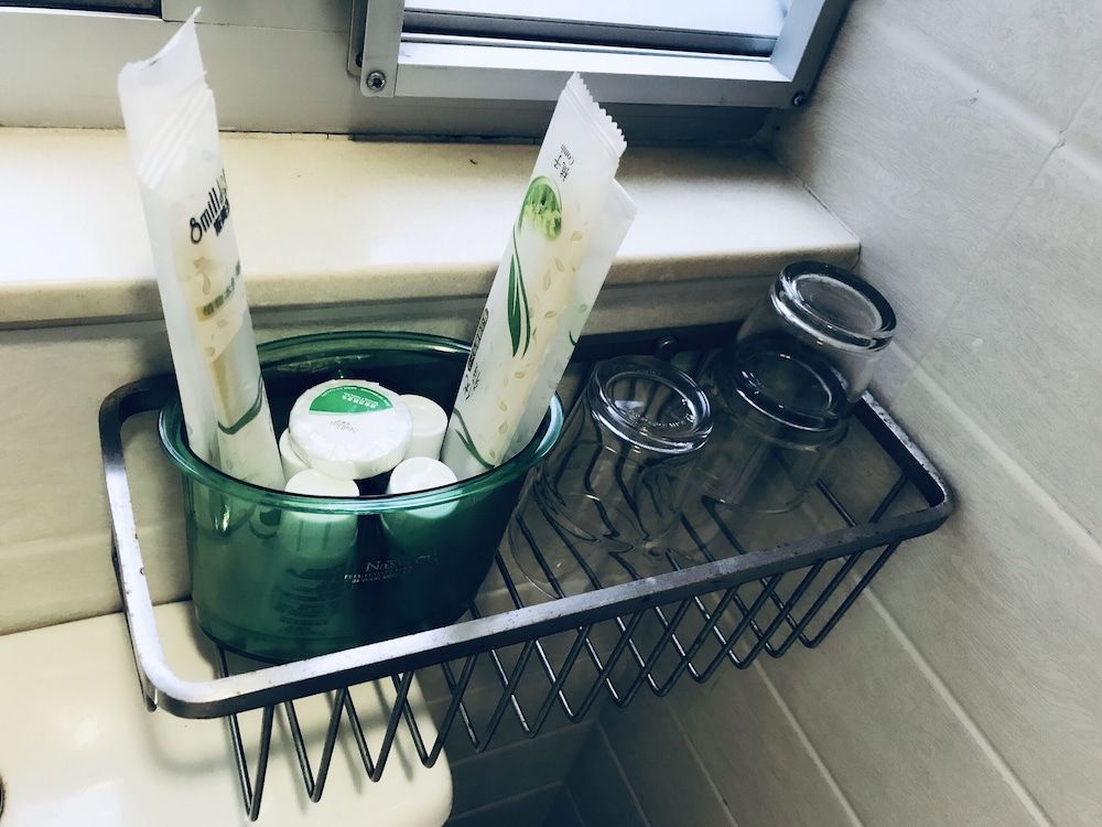 AA Inn Elite Twin Room, Multiple Beds 4