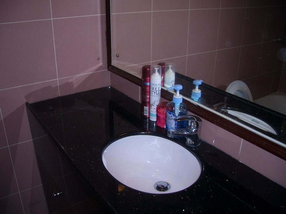 undefined City Guest House 8