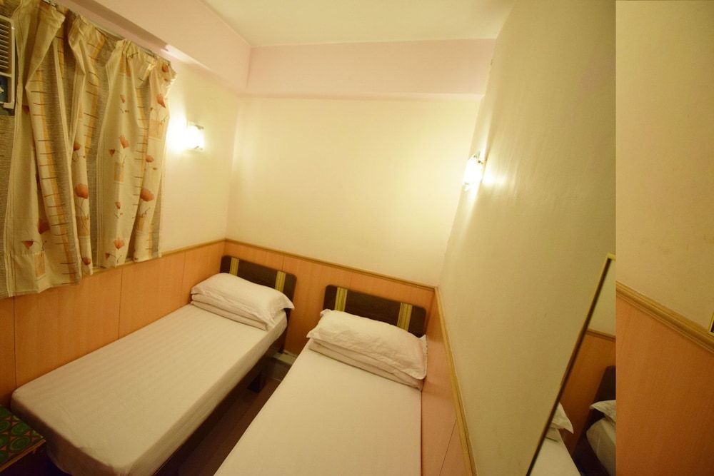 undefined Wai Fan Guest House 8