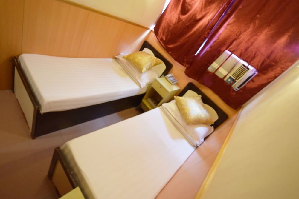 undefined Wai Fan Guest House 9