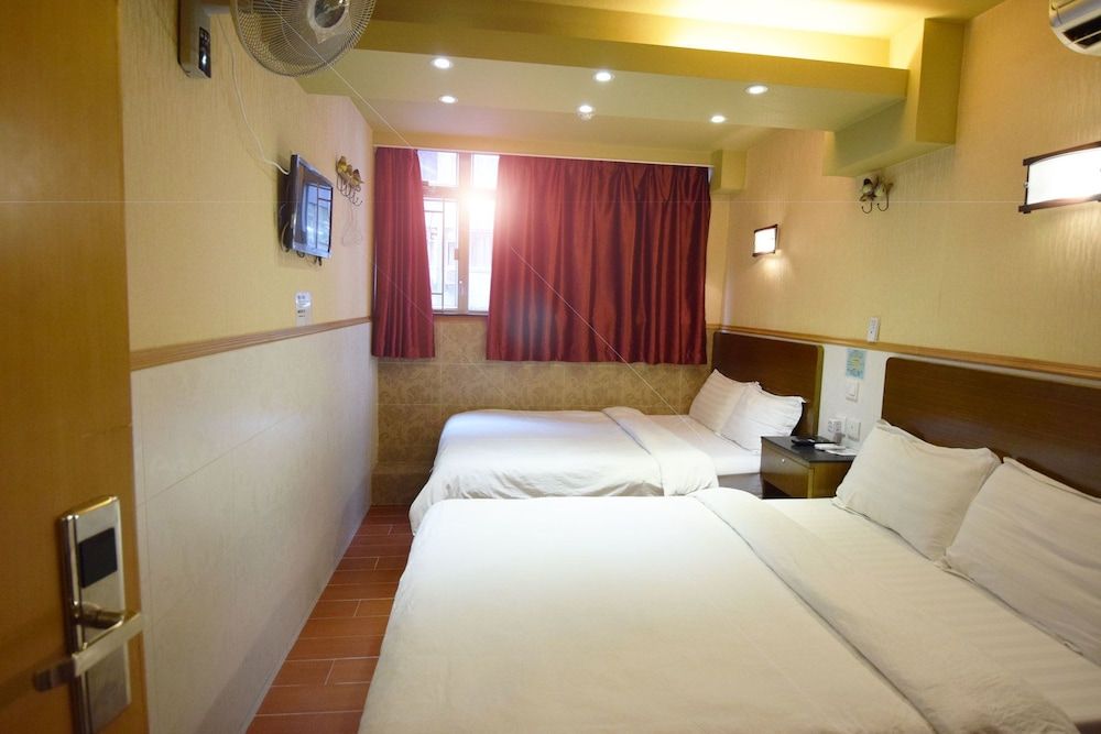 undefined Wai Fan Guest House 3