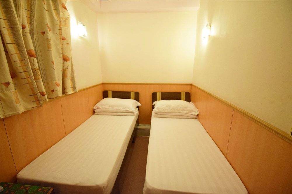 undefined Wai Fan Guest House 2