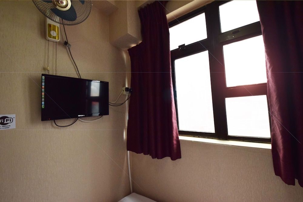 undefined Wai Fan Guest House 7