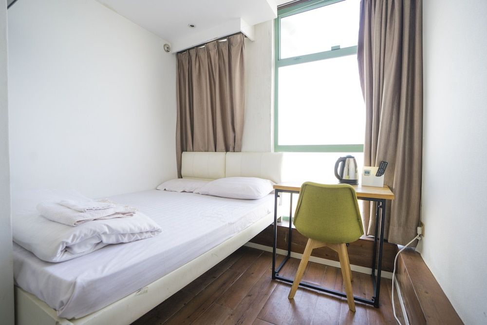 undefined The Cultural Crashpad