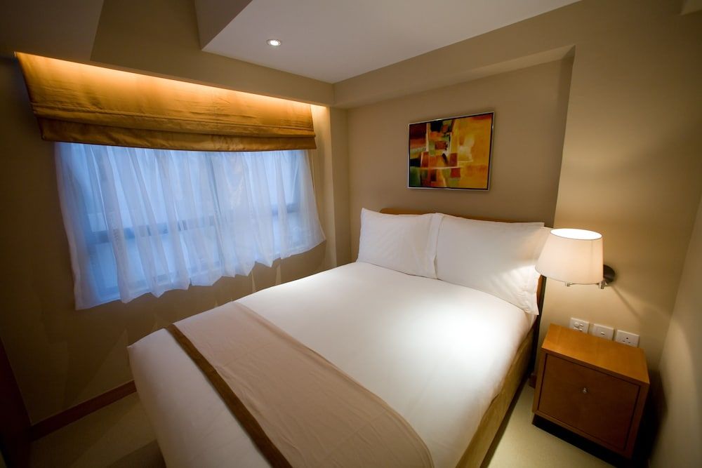 undefined CHI Residences 314 3