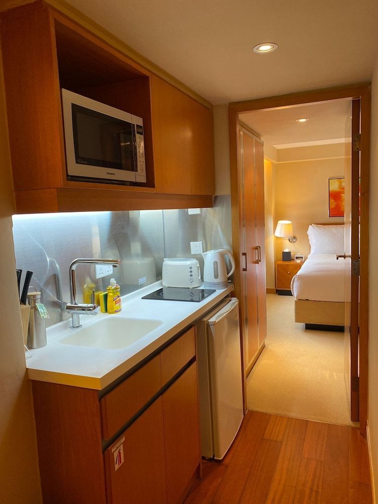 CHI Residences 314 Superior Suite 2