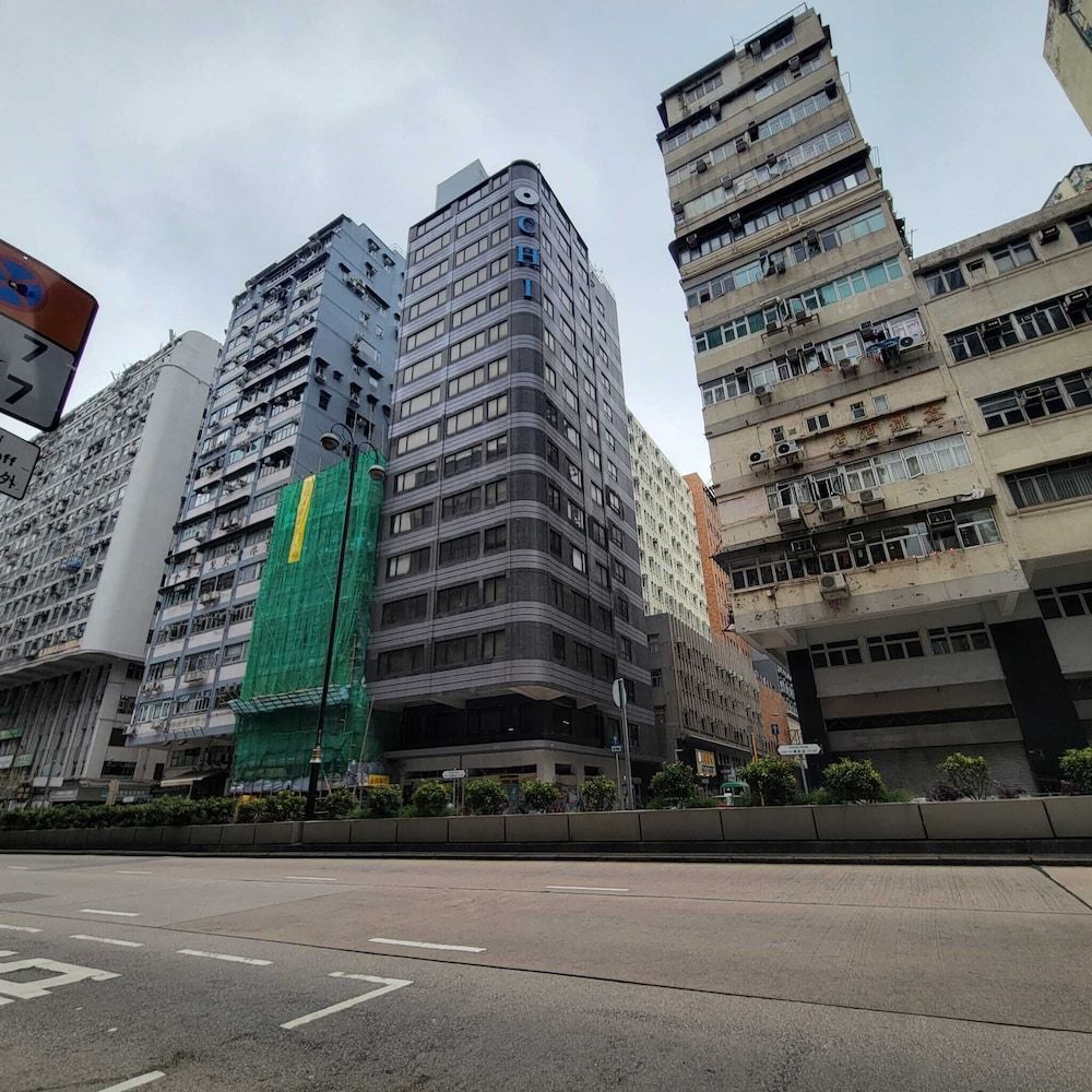 undefined CHI Residences 314 4