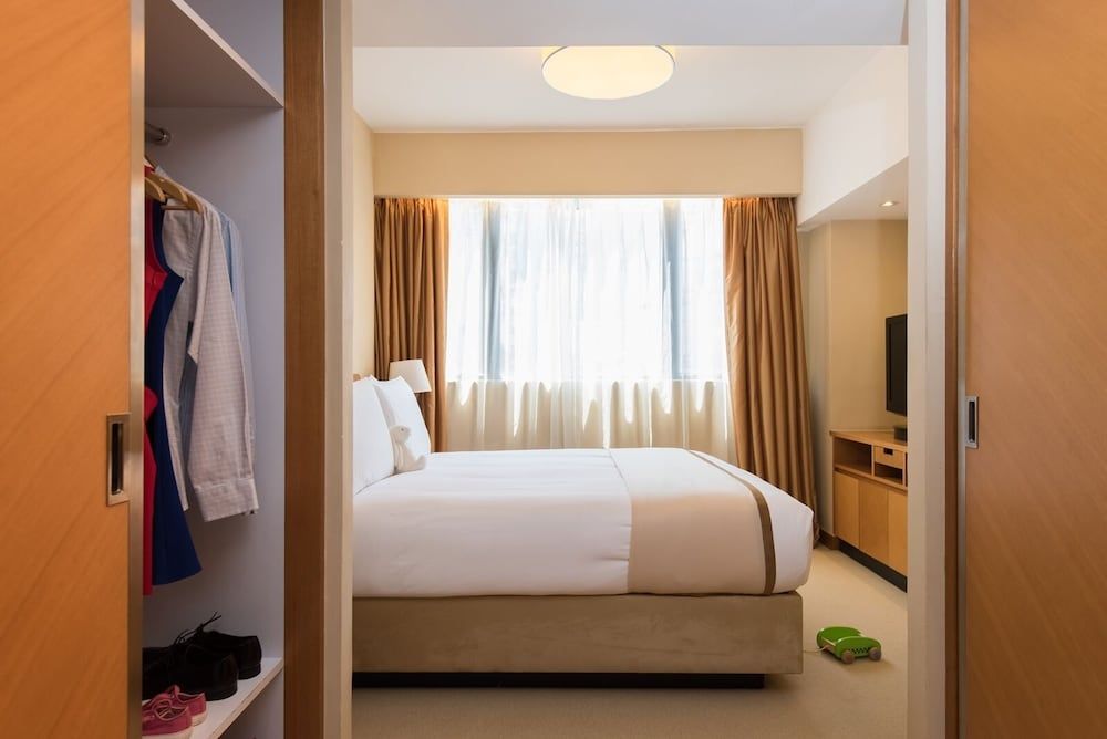 CHI Residences 314 Executive Apartment 3