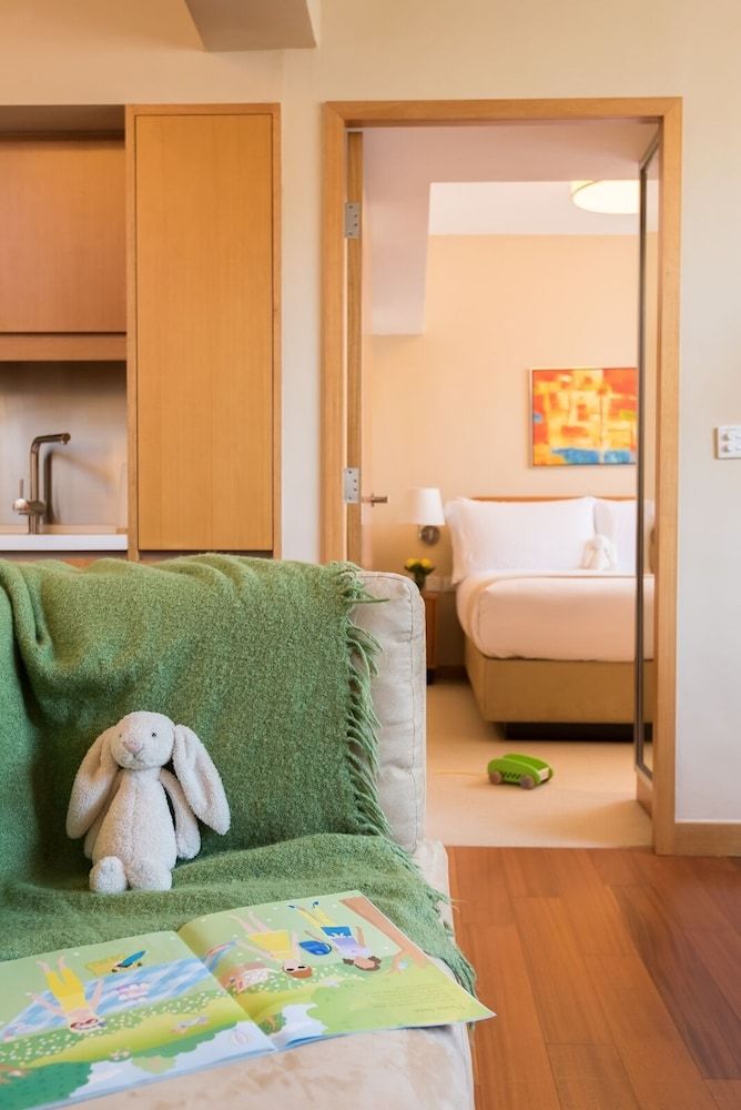 CHI Residences 314 Executive Apartment 8