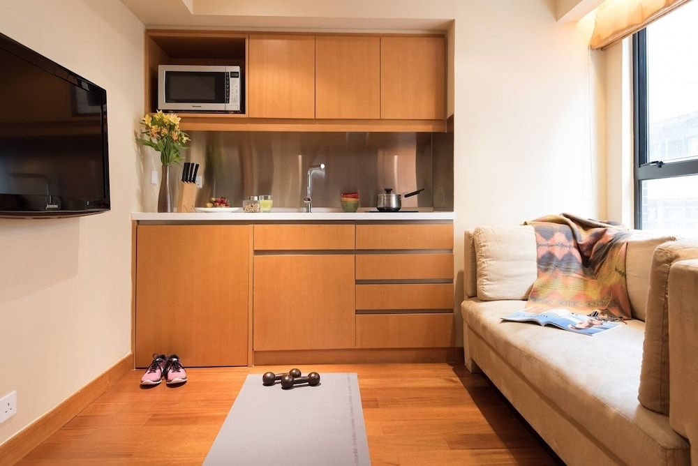 undefined CHI Residences 314 9