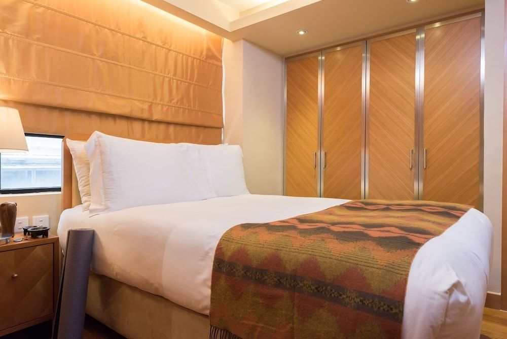 undefined CHI Residences 314