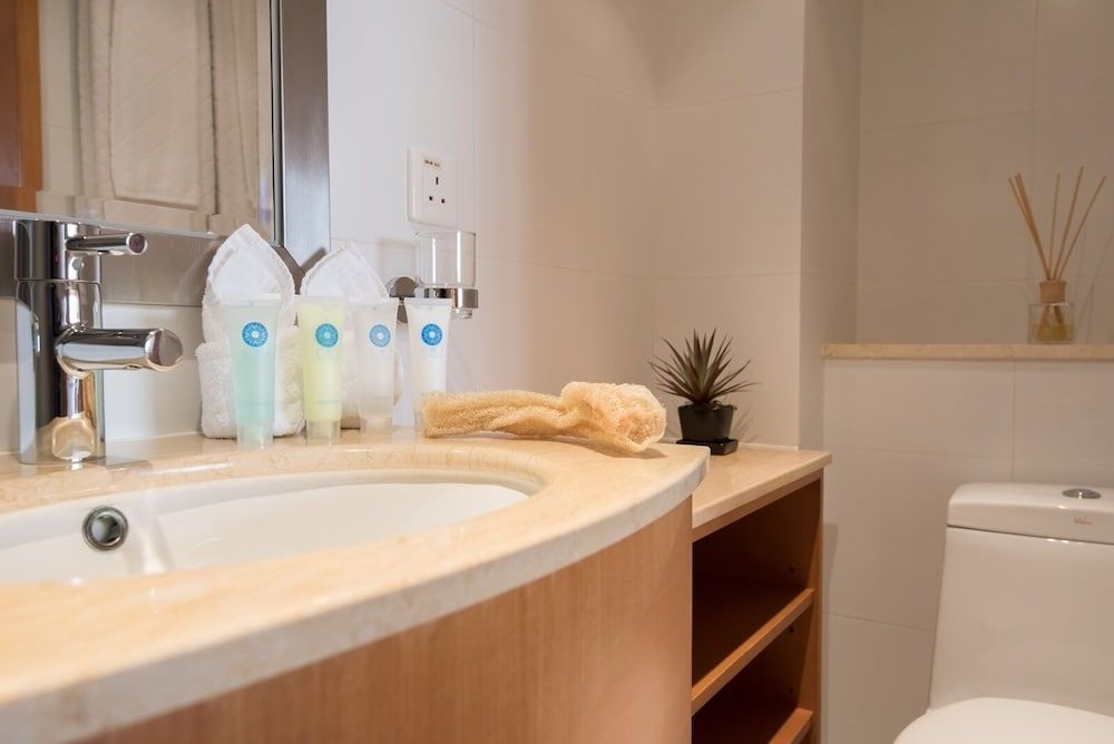 CHI Residences 314 Deluxe Suite 6