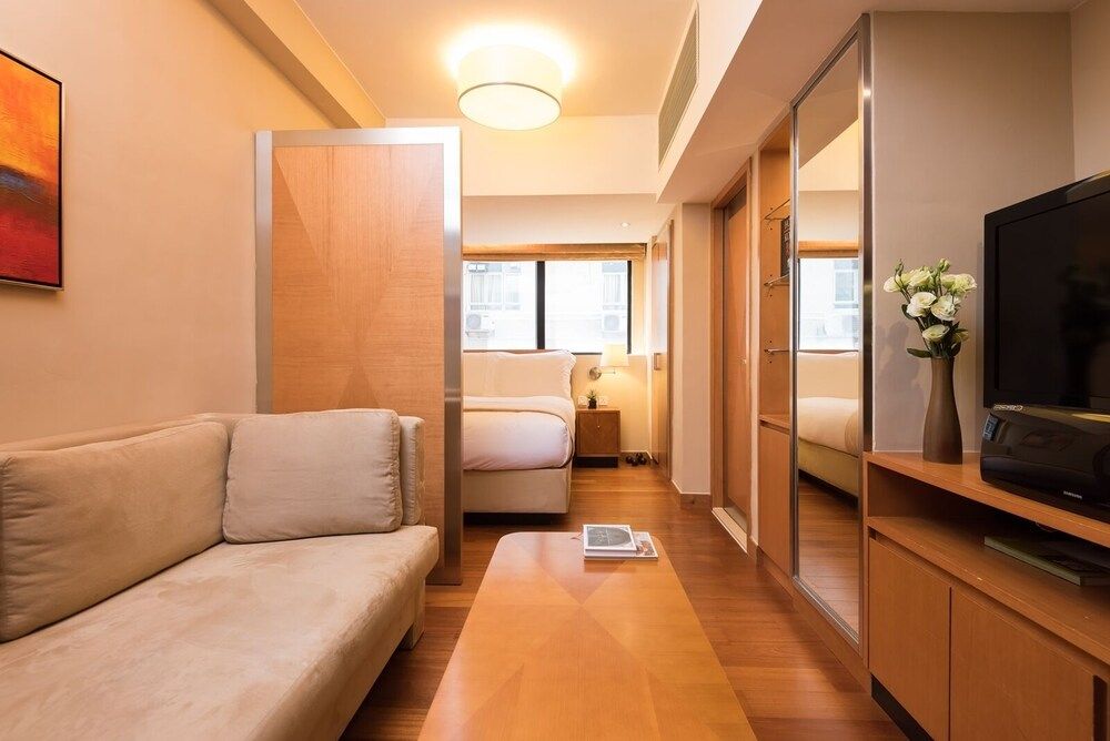 undefined CHI Residences 314 8