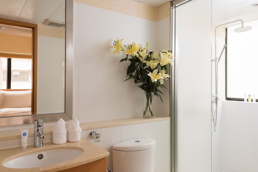 CHI Residences 314 Deluxe Suite 5