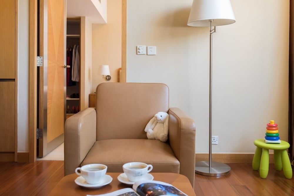 CHI Residences 314 Executive Apartment 7