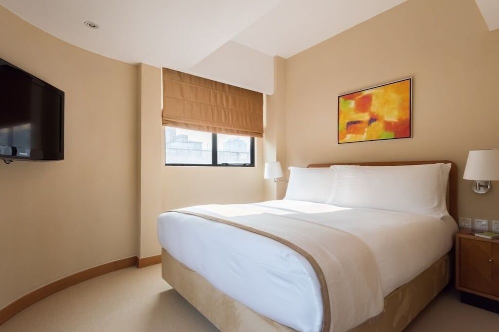 CHI Residences 314 Executive Apartment