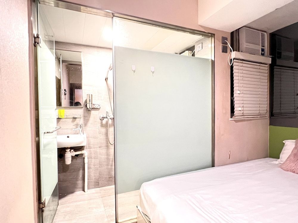 POP E INN Basic Single Room 24