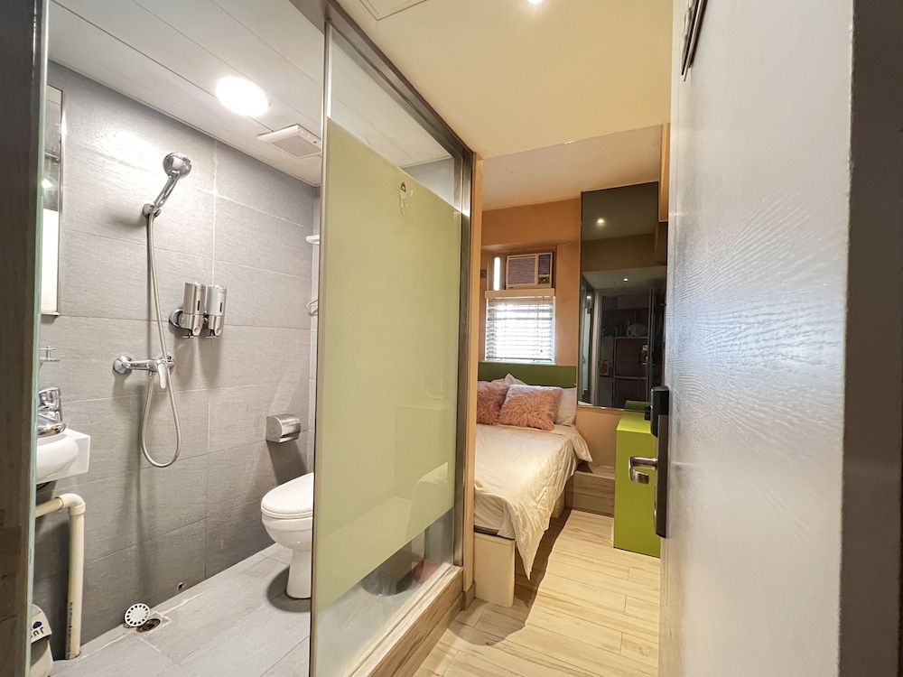 POP E INN Basic Single Room 14