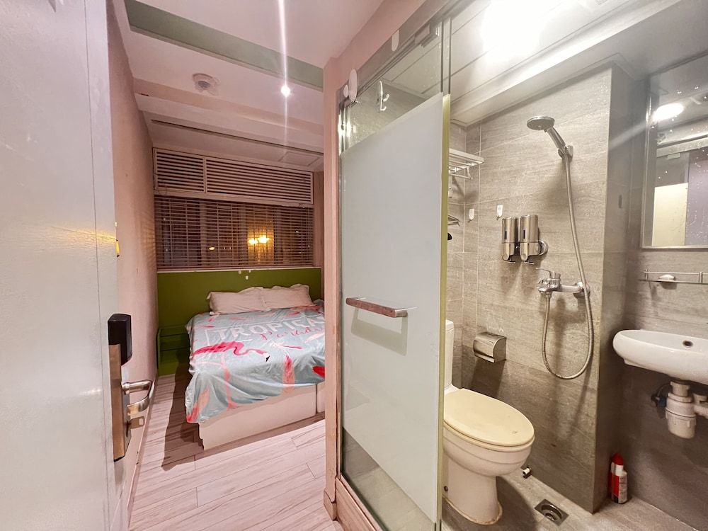 POP E INN Basic Single Room 17