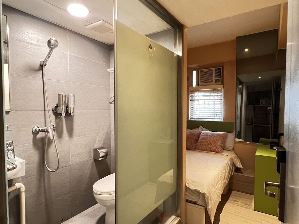 POP E INN Basic Single Room 13