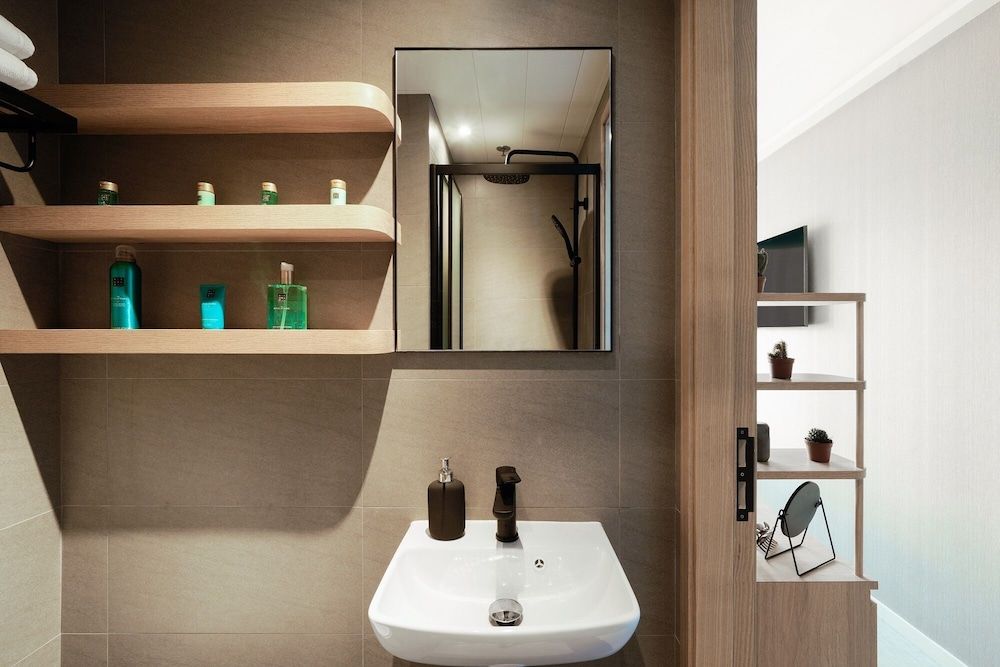 undefined Weave Studios - Olympic 10