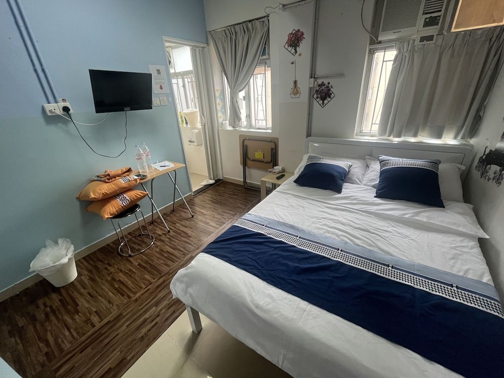 undefined Guesthouse Inciti