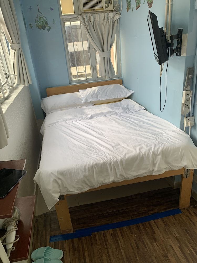 Guesthouse Inciti Basic Double Room 2