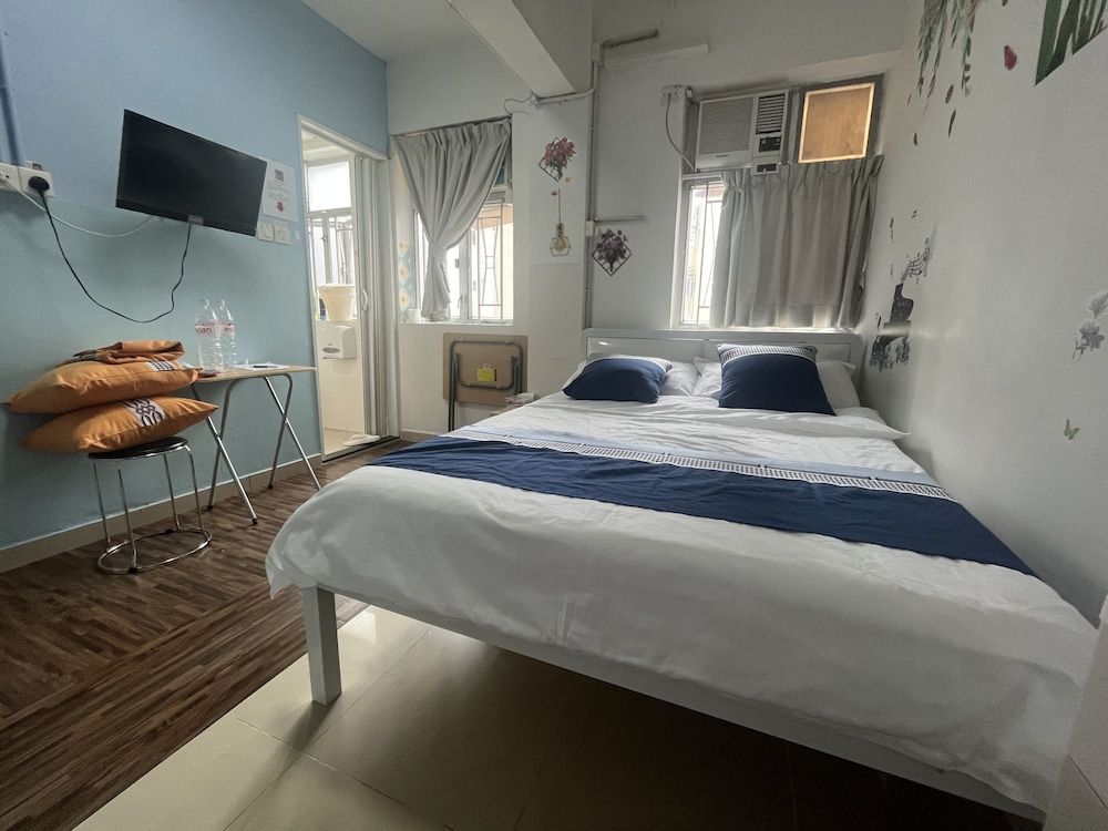 undefined Guesthouse Inciti 5