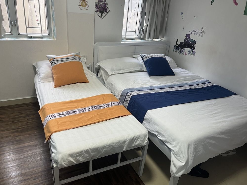 undefined Guesthouse Inciti 2