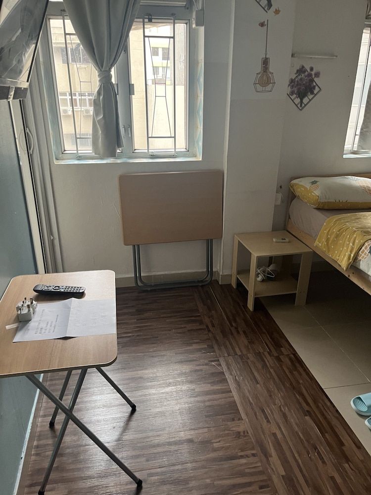 undefined Guesthouse Inciti 7