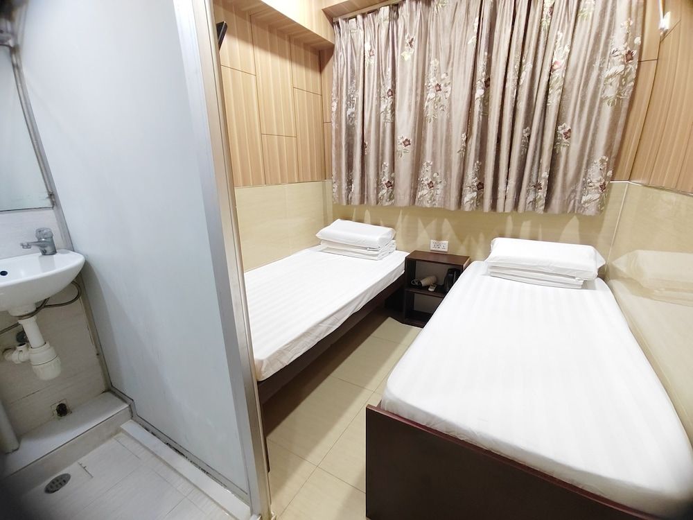 HK Haosheng Hotel