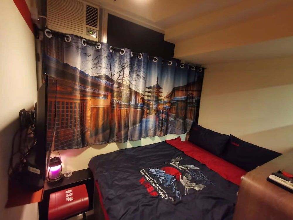 undefined KMB hostel 2