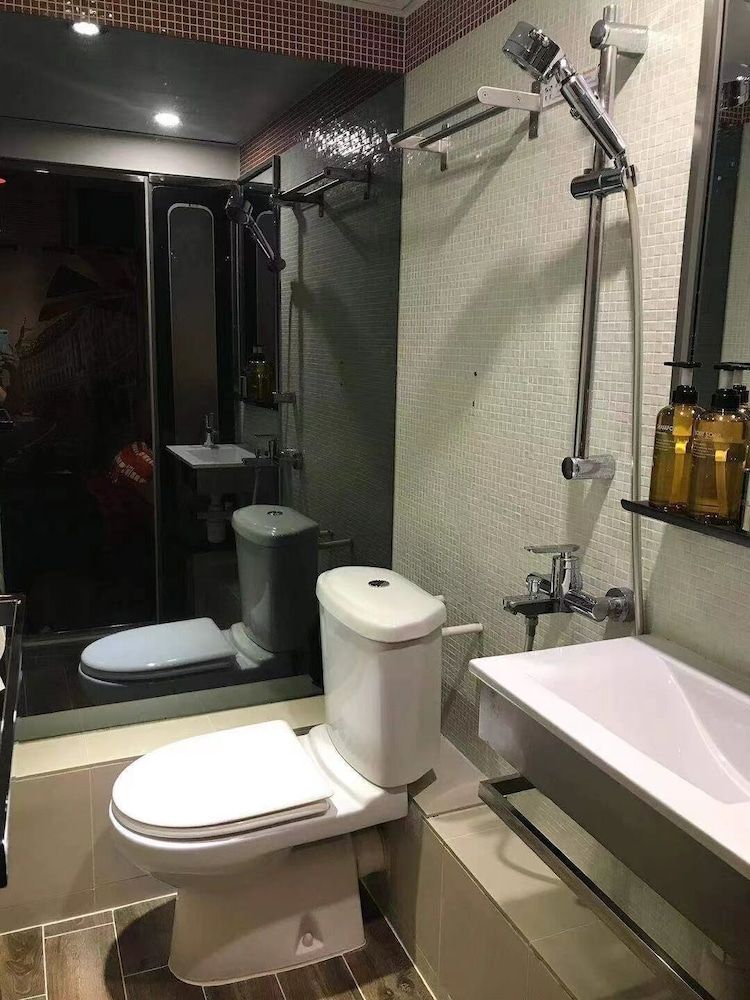 undefined KMB hostel 10