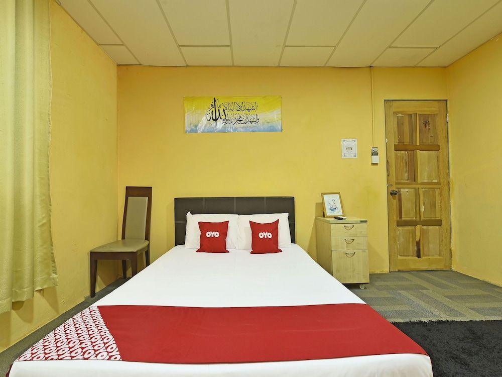 Premium Room, 1 King Bed