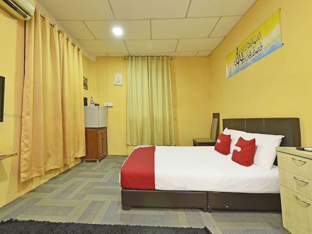 Premium Room, 1 King Bed