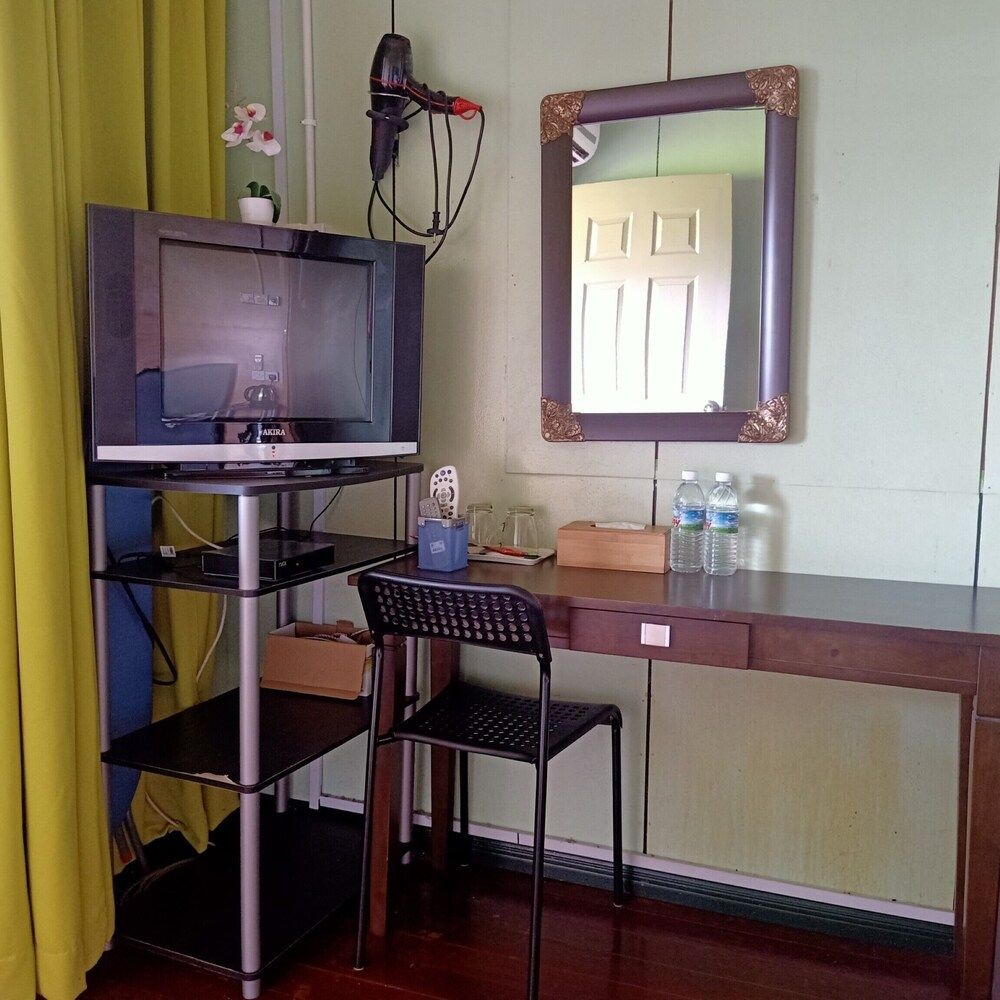 Double Room, Private Bathroom