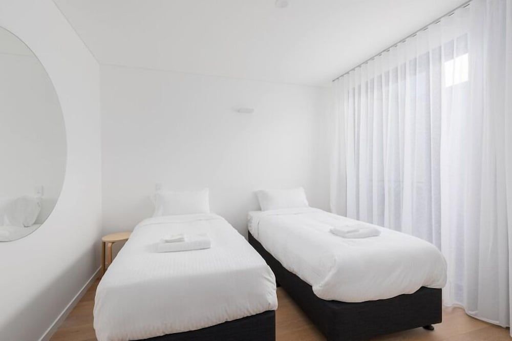Premium Apartment, 2 Bedrooms, Balcony