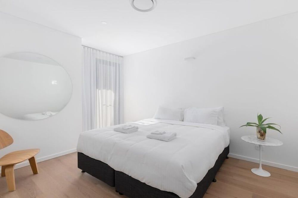 Premium Apartment, 2 Bedrooms, Balcony