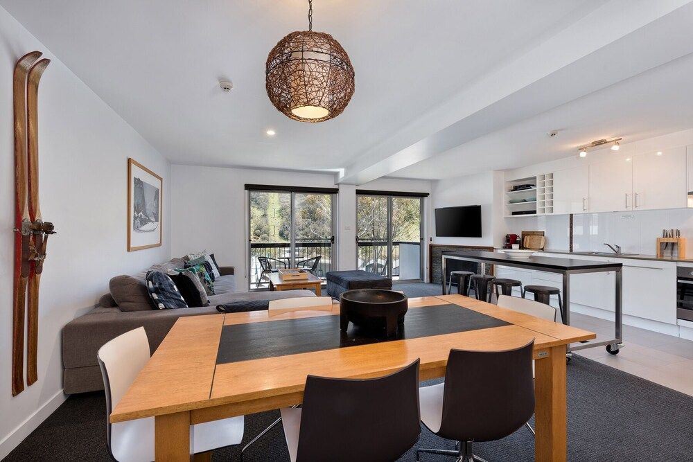 Superior Apartment, Non Smoking, Kitchen (2 Nights)