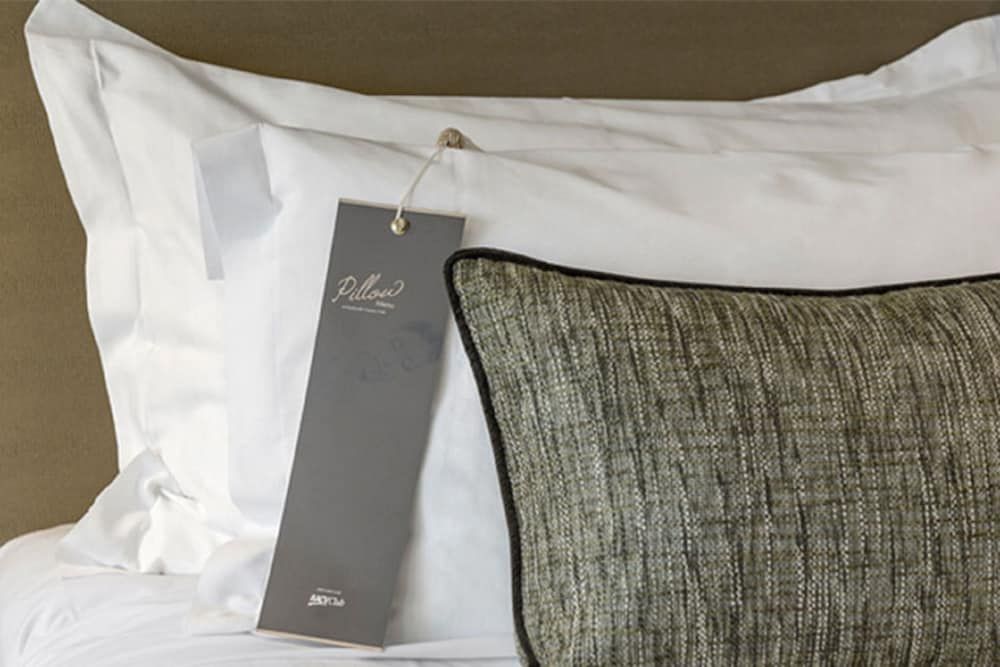 RACV Healesville Country Club & Resort Mountain View Room 3